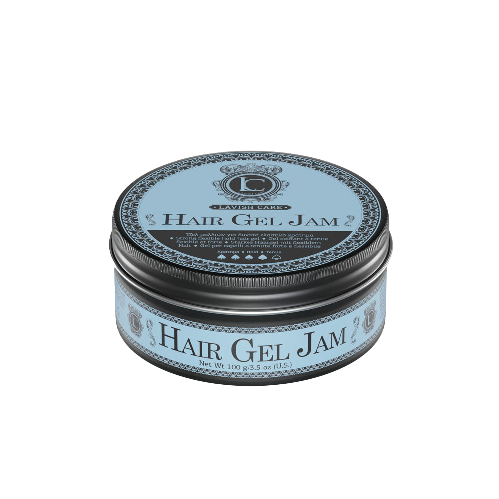 Lavish Care Hair Gel Jam