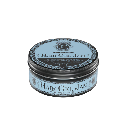 Lavish Care Hair Gel Jam