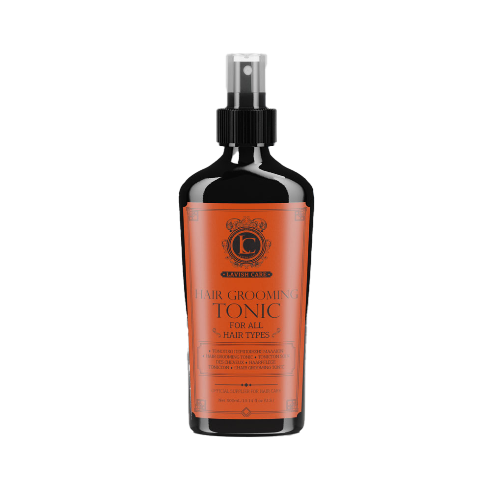 Lavish Care Hair Grooming Tonic
