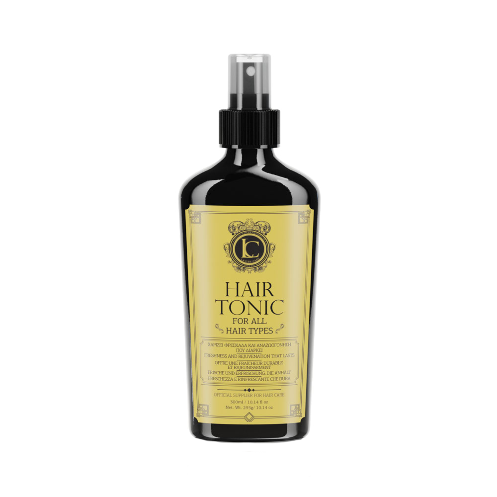 Lavish Care Hair Tonic