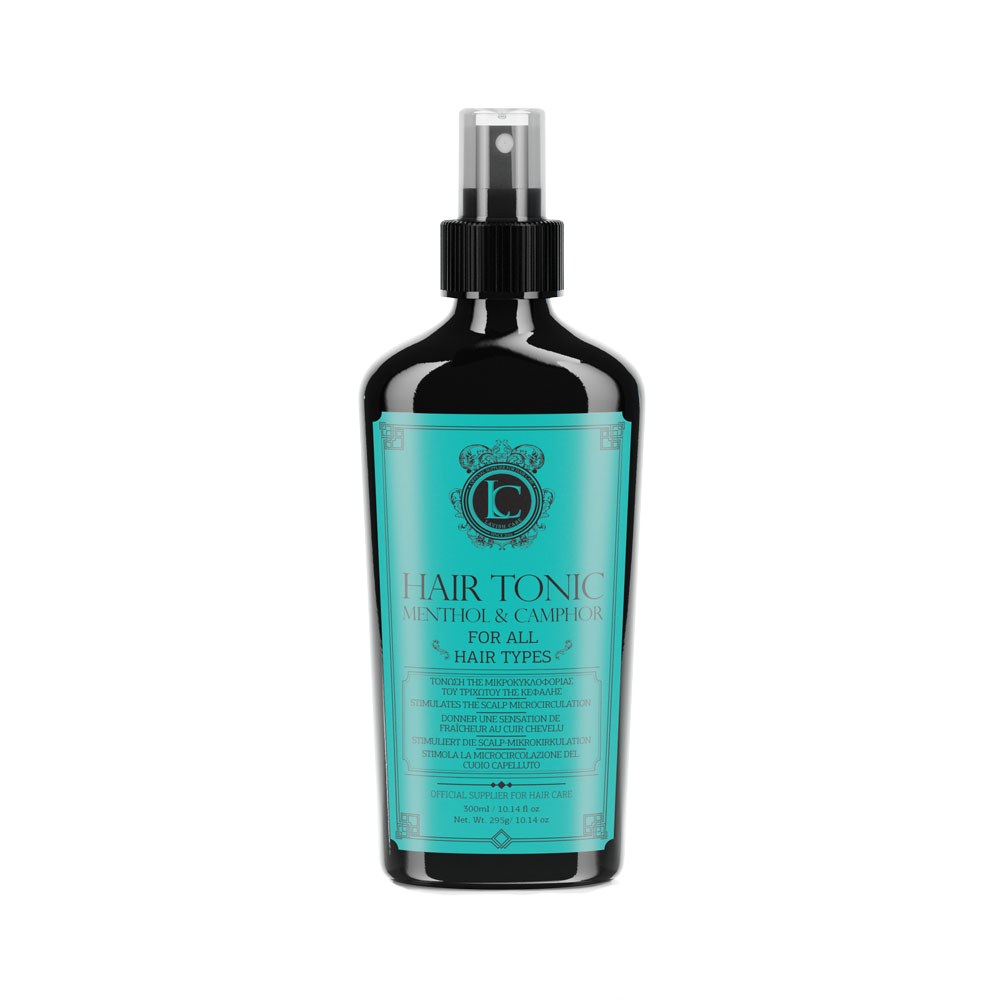 Lavish Care Hair Tonic Menthol & Camphor