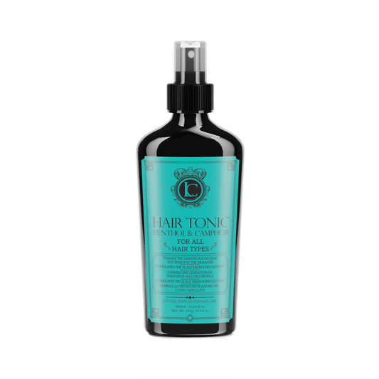 Lavish Care Hair Tonic Menthol & Camphor