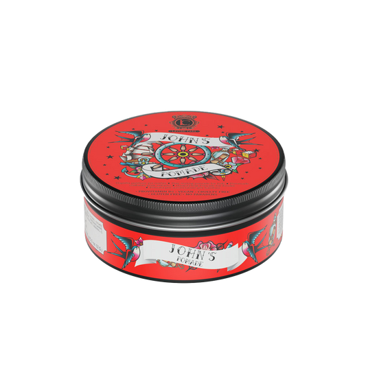 Lavish Care John's Pomade