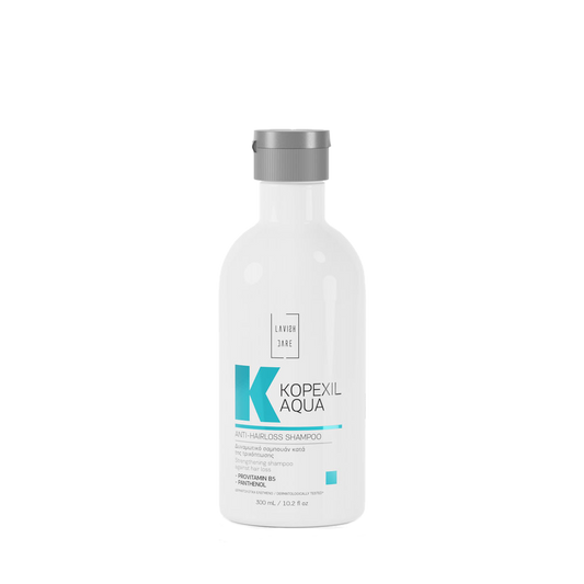 Lavish Care Kopexil Shampoo Treatment
