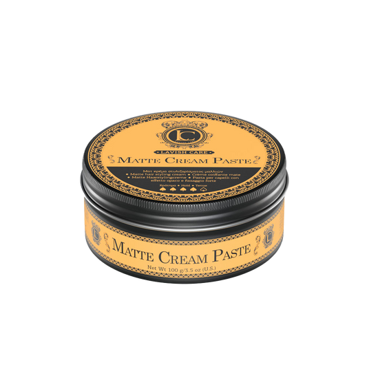 Lavish Care Matte Creme Paste
