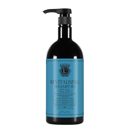 Lavish Care Revitalising Shampoo