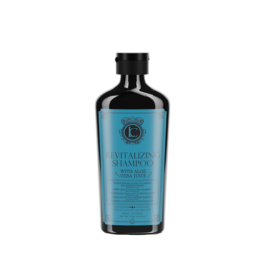 Lavish Care Revitalising Shampoo