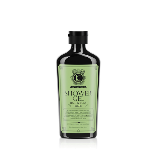 Lavish Care Shower Gel