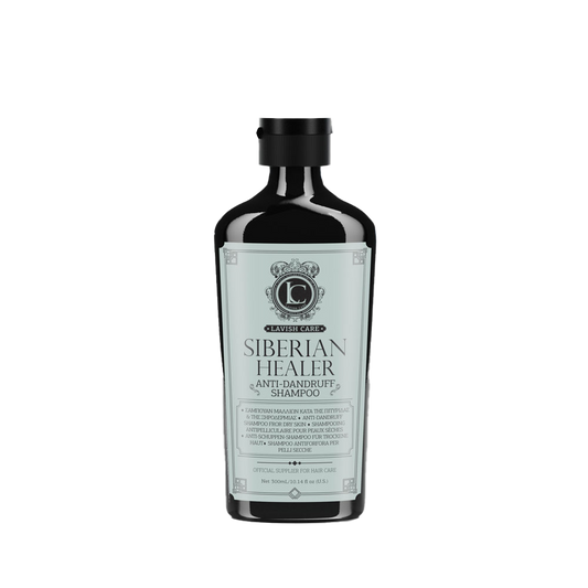 Lavish Care Siberian Healer Shampoo