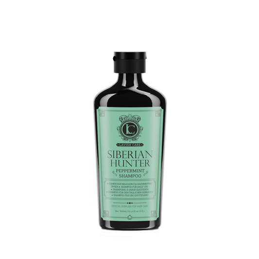 Lavish Care Siberian Hunter Shampoo