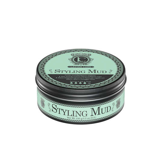 Lavish Care Styling Mud