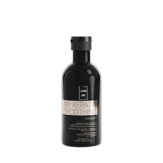 Lavish Care Keratin Treatment (4 steps)