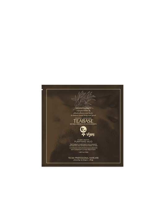 Tecna Purifying Mud