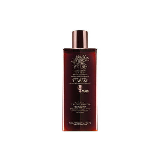 Tecna Purifying Shampoo