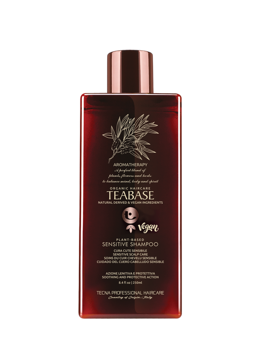 Tecna Sensitive Scalp Shampoo