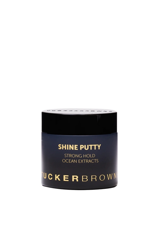 Tucker Browne Shine Putty