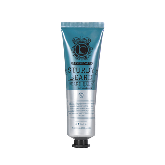Lavish Care Sturdy Beard Balm