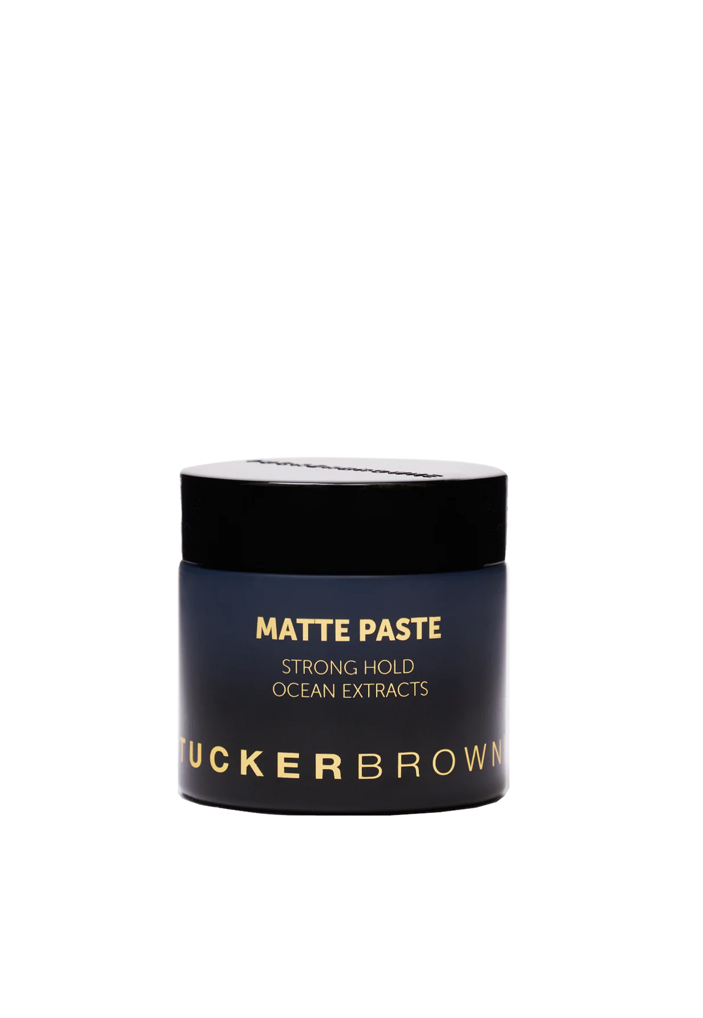 Tucker Browne Matte Paste