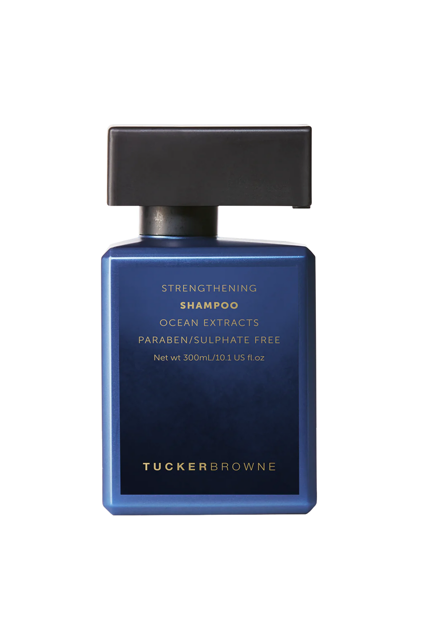 Tucker Browne Strenghtening Shampoo