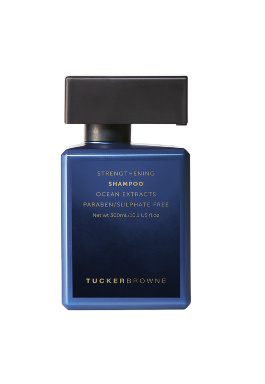 Tucker Browne Strenghtening Shampoo