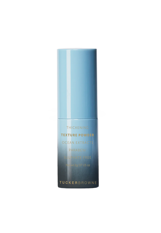 Tucker Browne Thickening Texture Dust