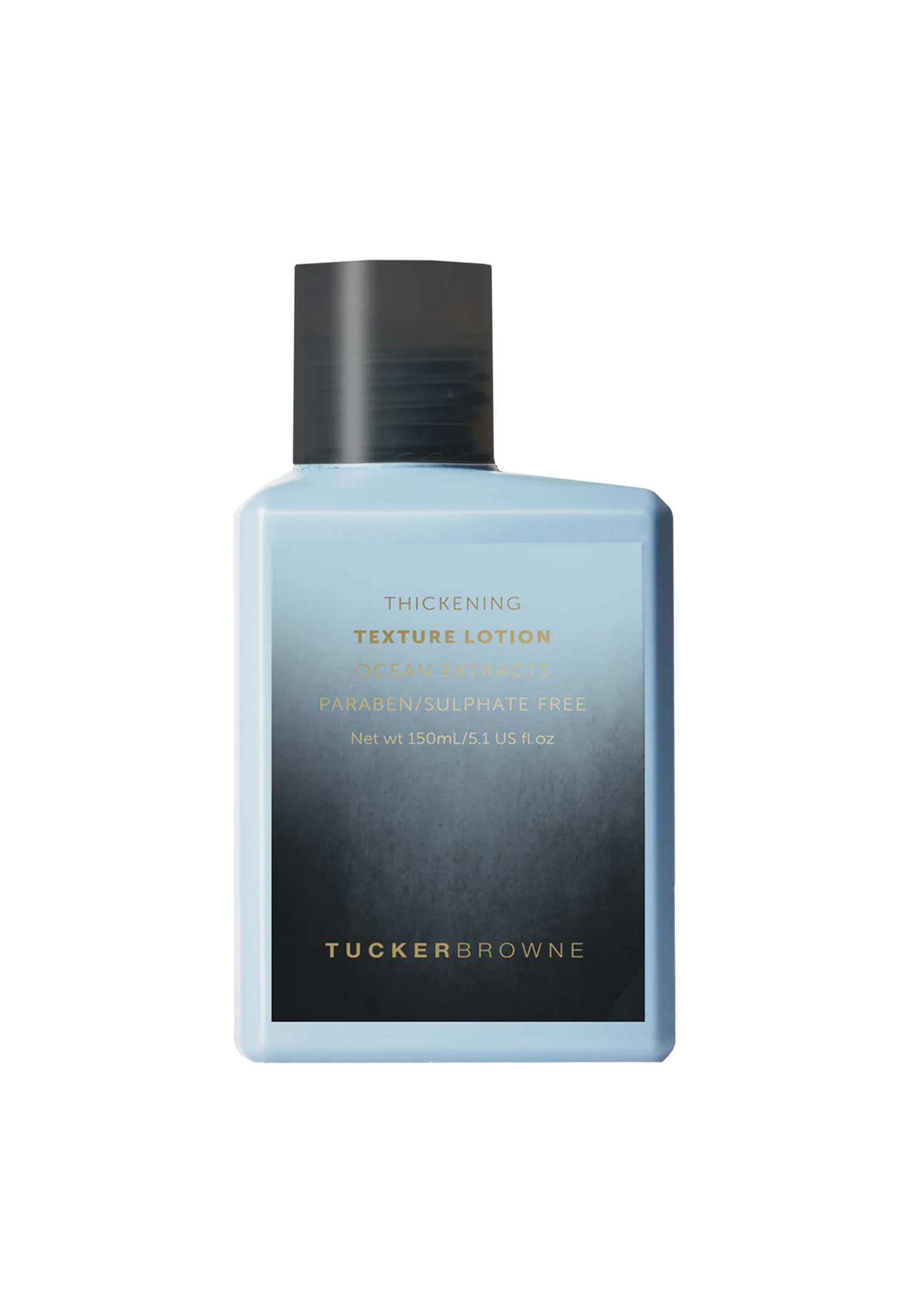 Tucker Browne Thickening Texture Lotion