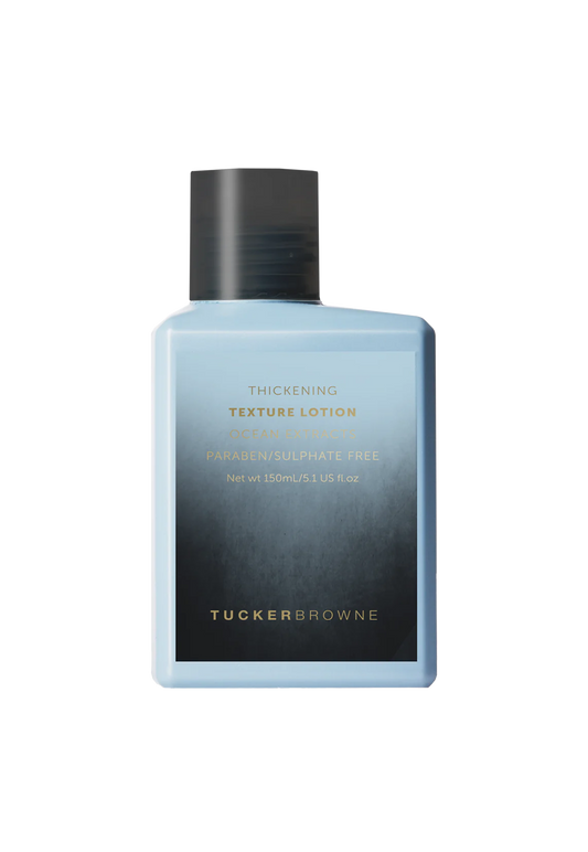 Tucker Browne Thickening Texture Lotion