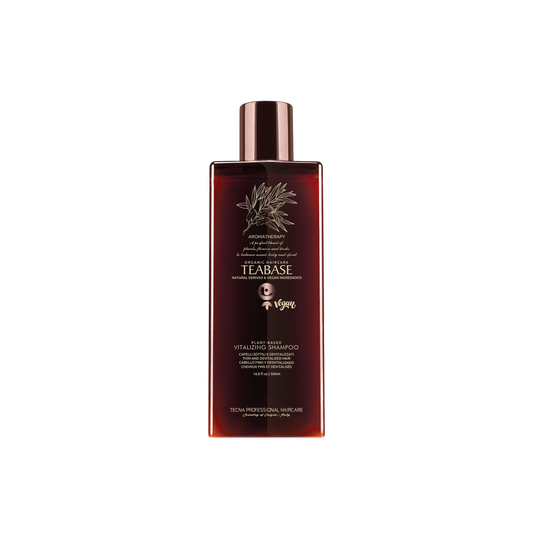 Tecna Vitalizing Shampoo