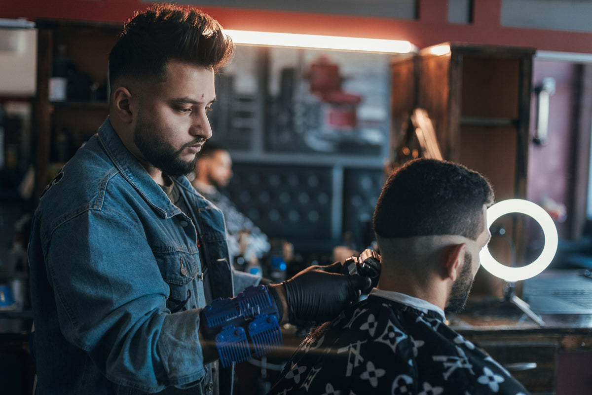 Checklist voor volume