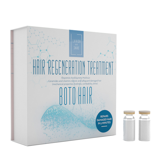 Lavish Care Hair Regeneration Treatment (Botox)
