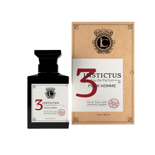 Lavish Care Instictus nr3