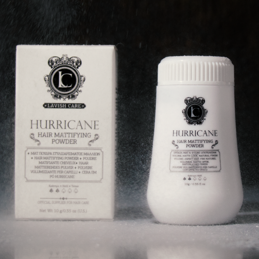Lavish Care Hurricane