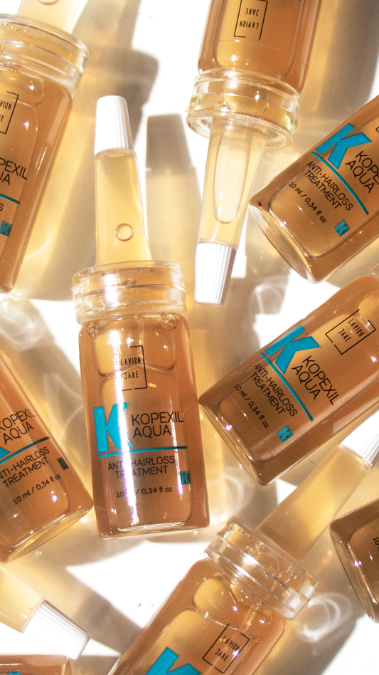 Lavish Care Kopexil Treatment Vials