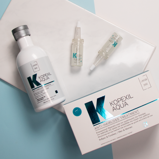 Lavish Care Kopexil Shampoo Treatment