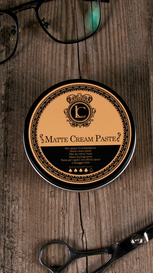 Lavish Care Matte Creme Paste