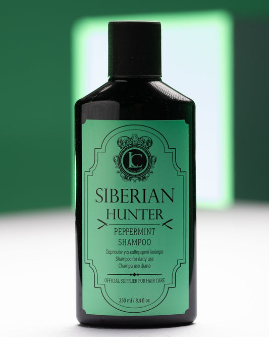 Lavish Care Siberian Hunter Shampoo